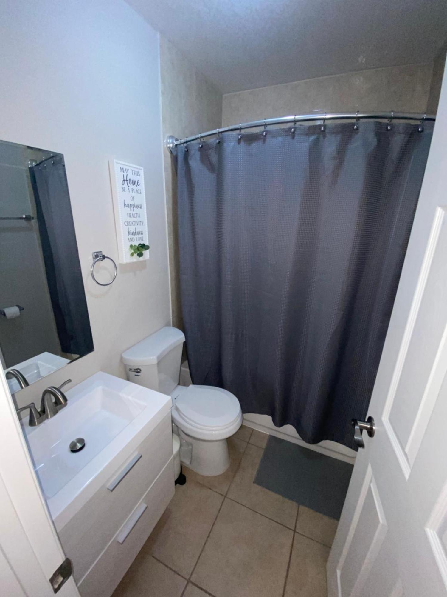 Luxurious Cozy Studio. Tampa Dış mekan fotoğraf