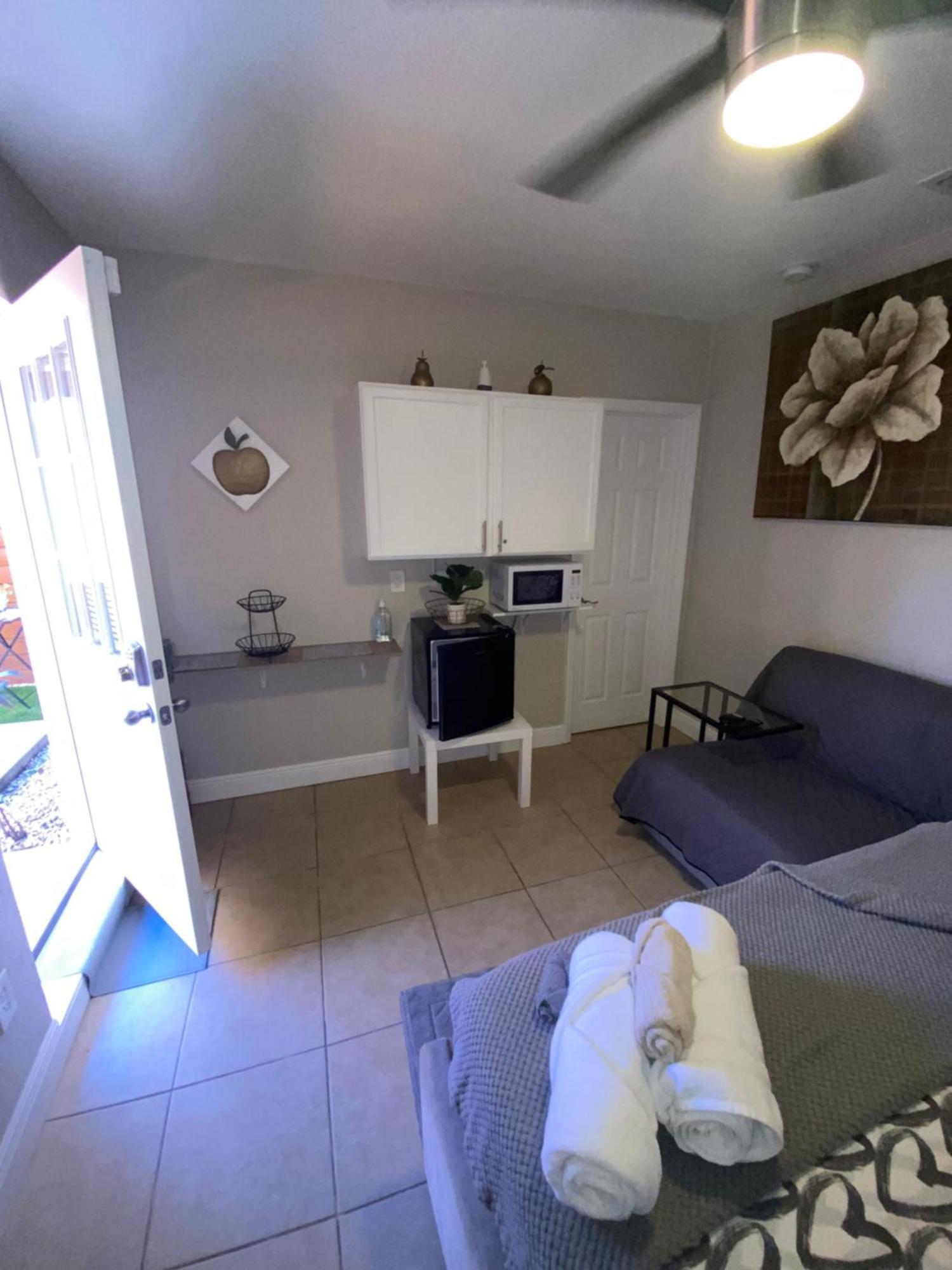 Luxurious Cozy Studio. Tampa Dış mekan fotoğraf